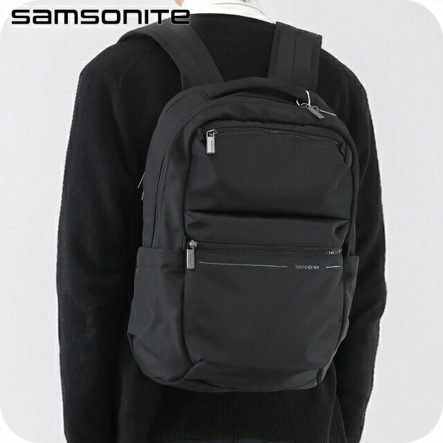 サムソナイト リュック メンズ レディース ブランド Samsonite BETTER THAN BASICS ビジネスバッグ バックパック スクール 151906-1041 151906-1041