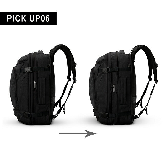 サムソナイト リュック メンズ ブランド Samsonite SAM MOTHER LODE ビジネスカバン リュック バックパック スクールバッグ 154257-1041 154257-1041