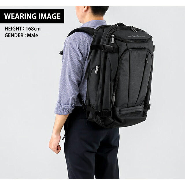 サムソナイト リュック メンズ ブランド Samsonite SAM MOTHER LODE ビジネスカバン リュック バックパック スクールバッグ 154257-1041 154257-1041
