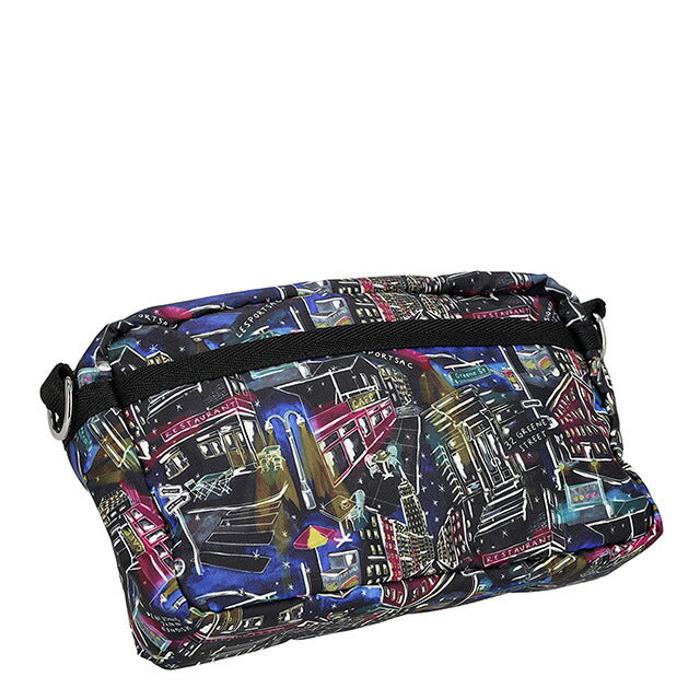 レスポートサック ショルダーバッグ レディース ブランド LeSportsac 1596 HB55 マルチカラー 斜めがけ 高級 おしゃれ プレゼント 女性 実用的 かわいい
