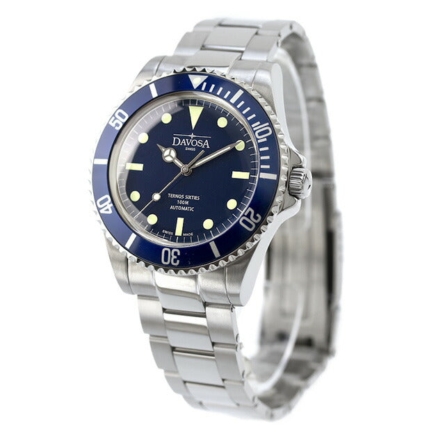 161.525.40 | 自動巻き