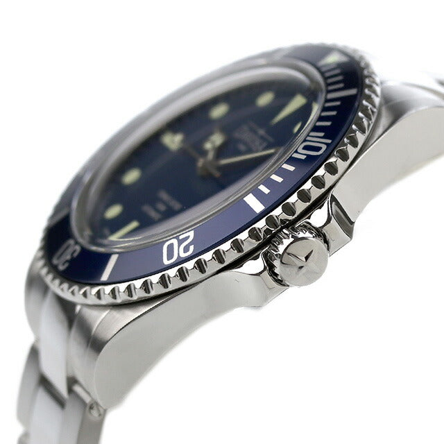 161.525.40 | 自動巻き