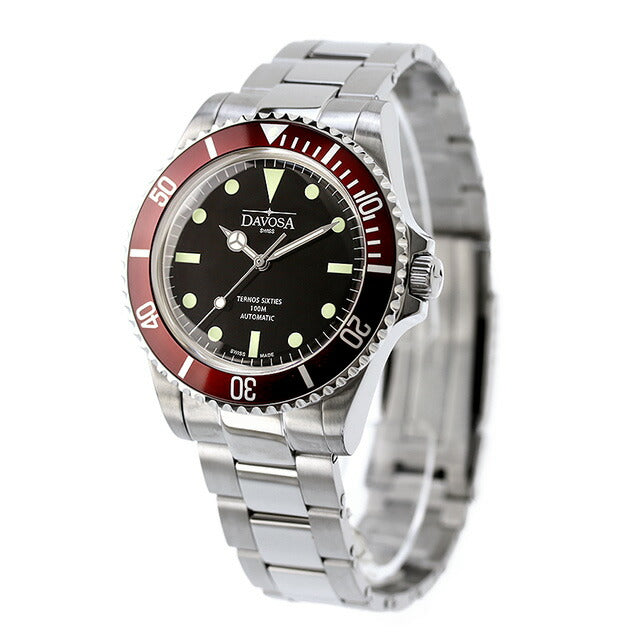 161.525.60 | 自動巻き