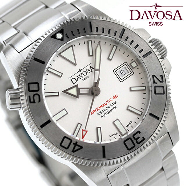 161.528.10 | 自動巻き