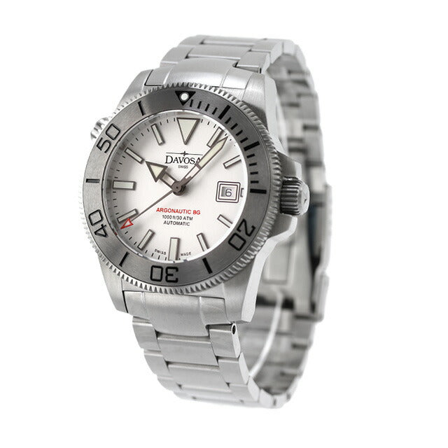 161.528.10 | 自動巻き