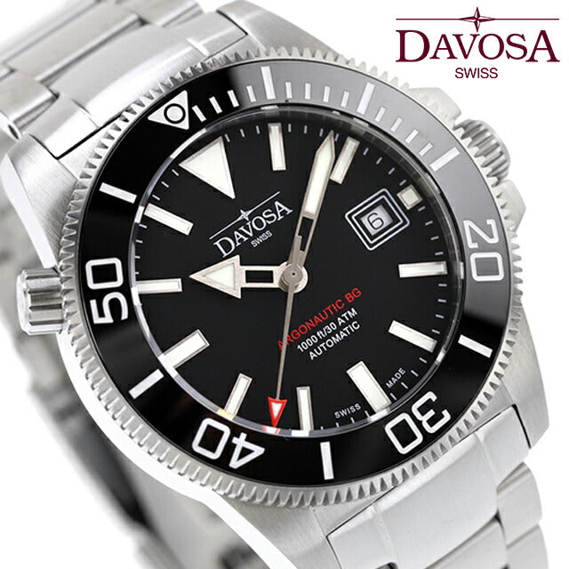 161.528.20 | 自動巻き