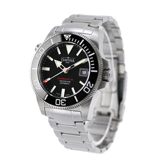 161.528.20 | 自動巻き