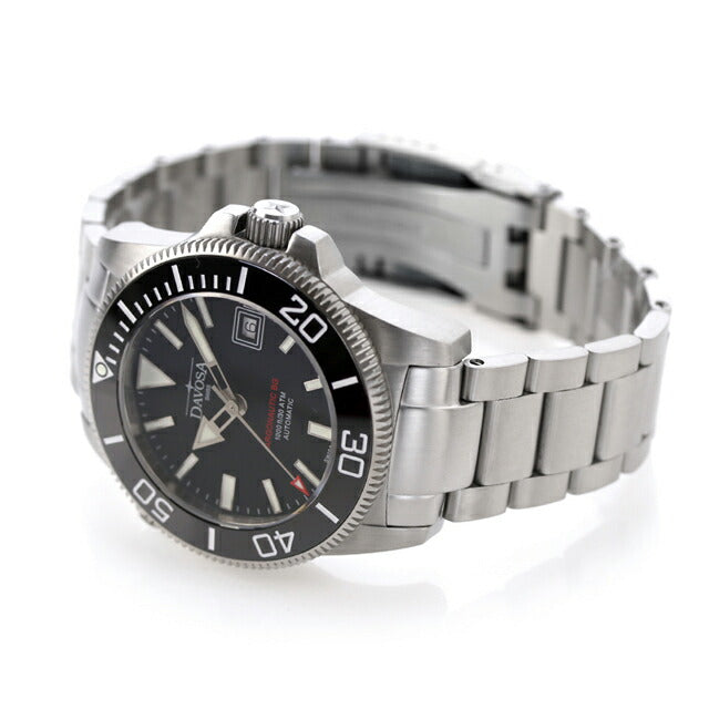 161.528.20 | 自動巻き