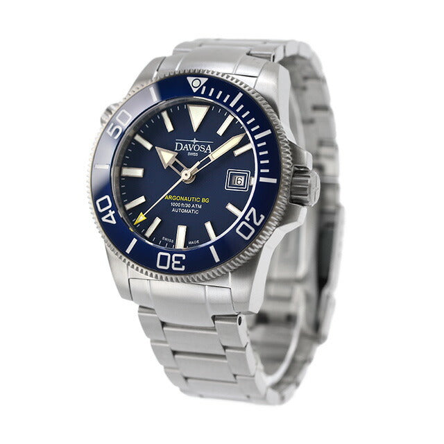 161.528.40 | 自動巻き