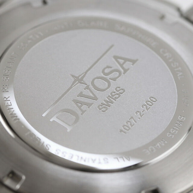 161.528.40 | 自動巻き