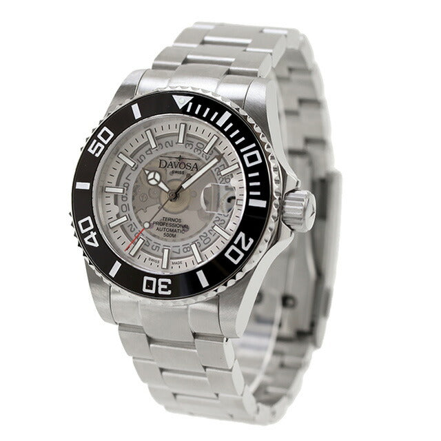 161.535.10 | 自動巻き