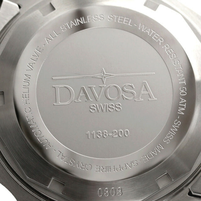 161.535.10 | 自動巻き