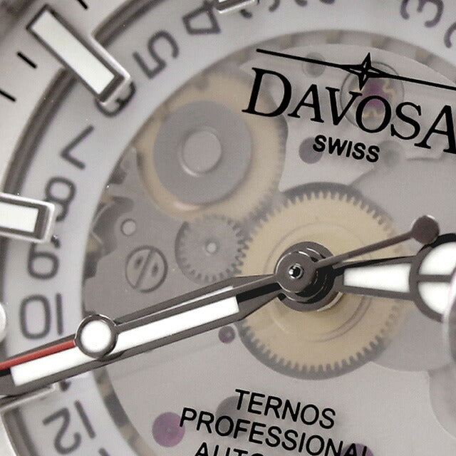 161.535.10 | 自動巻き