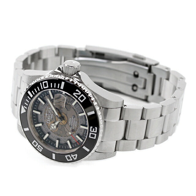 161.535.50 | 自動巻き