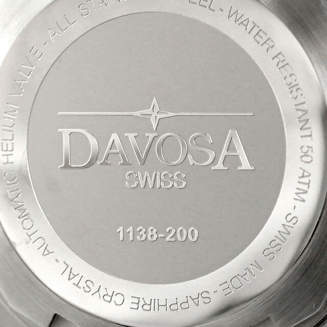 161.535.50 | 自動巻き