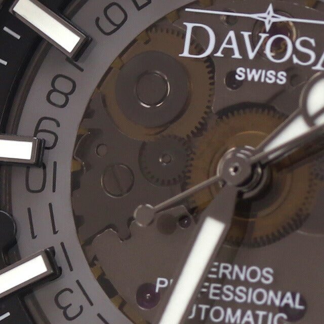 161.535.50 | 自動巻き