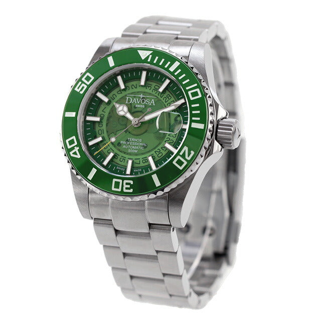 161.535.70 | 自動巻き