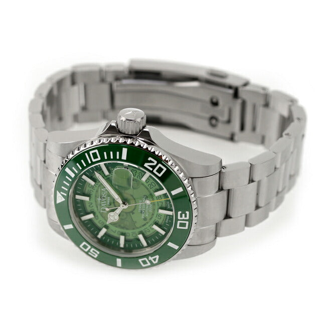 161.535.70 | 自動巻き