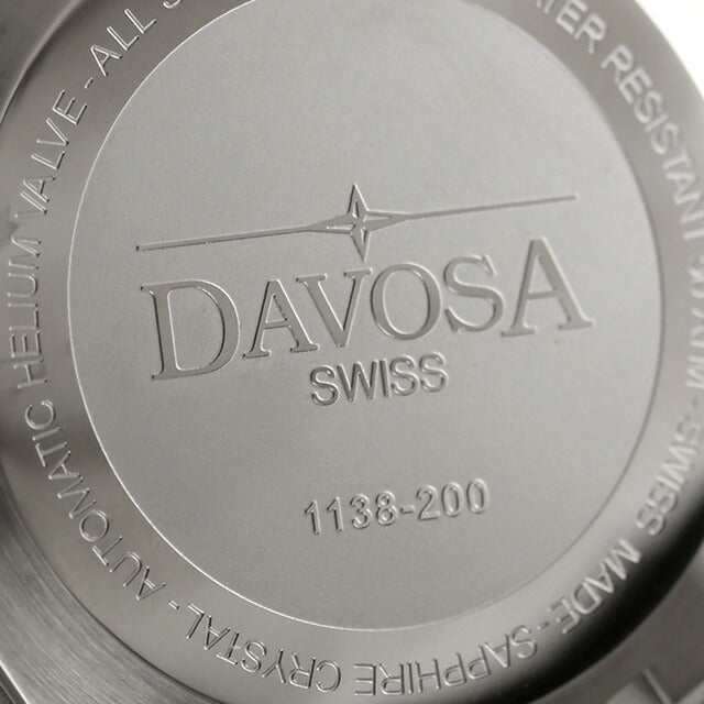 161.535.70 | 自動巻き