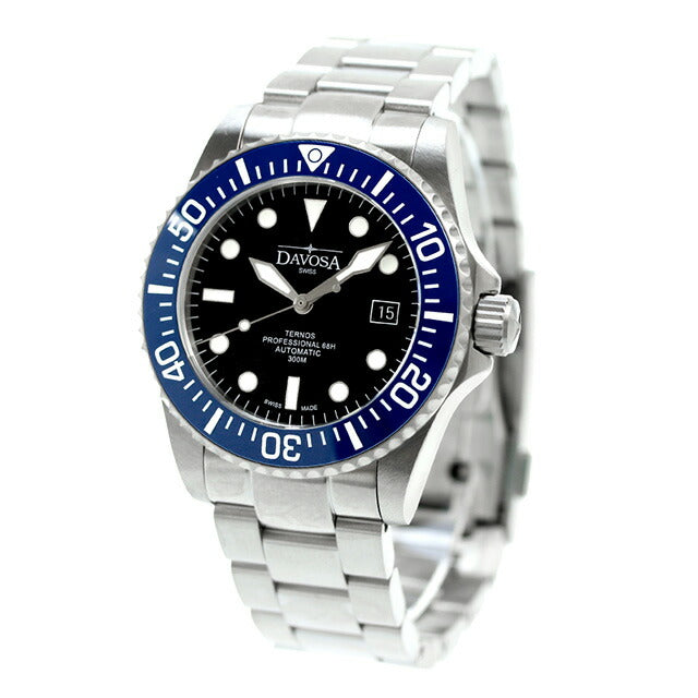 161.538.40 | テルノス プロフェッショナル 自動巻き