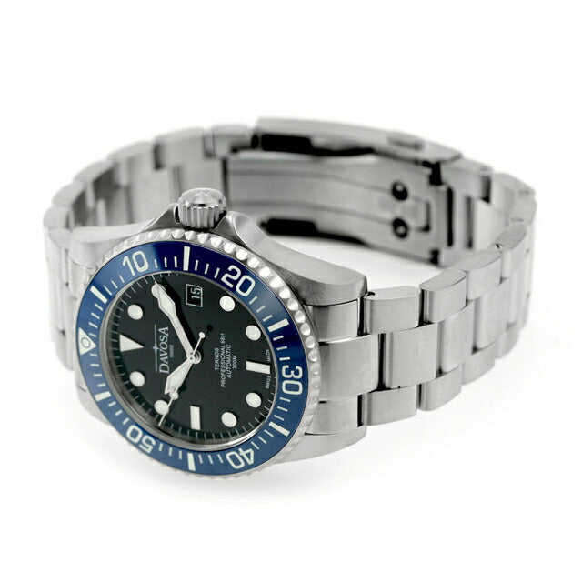 161.538.40 | テルノス プロフェッショナル 自動巻き