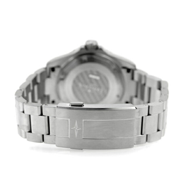 161.538.40 | テルノス プロフェッショナル 自動巻き