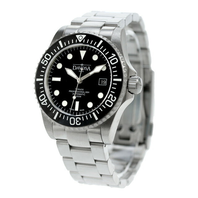 161.538.50 | テルノス プロフェッショナル 自動巻き