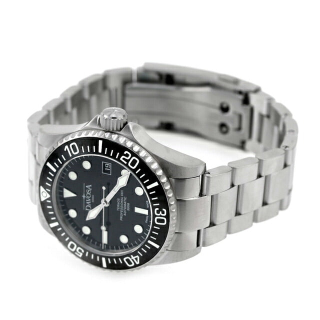 161.538.50 | テルノス プロフェッショナル 自動巻き