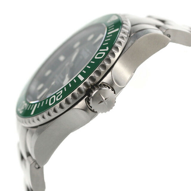 161.538.70 | テルノス プロフェッショナル 自動巻き