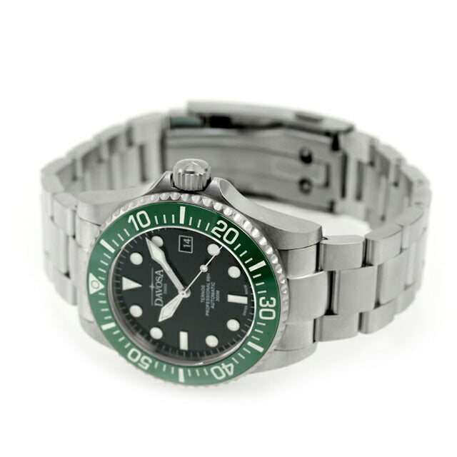 161.538.70 | テルノス プロフェッショナル 自動巻き