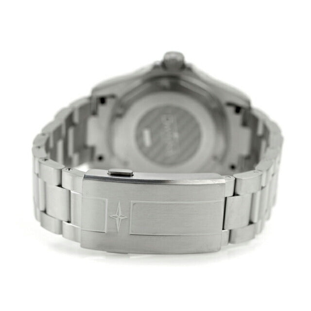 161.538.70 | テルノス プロフェッショナル 自動巻き