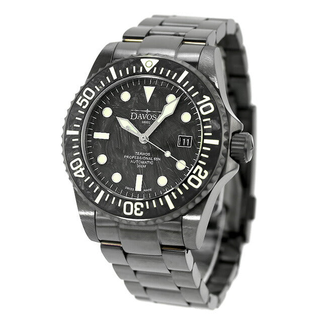 161.539.50 | テルノス プロフェッショナル 自動巻き