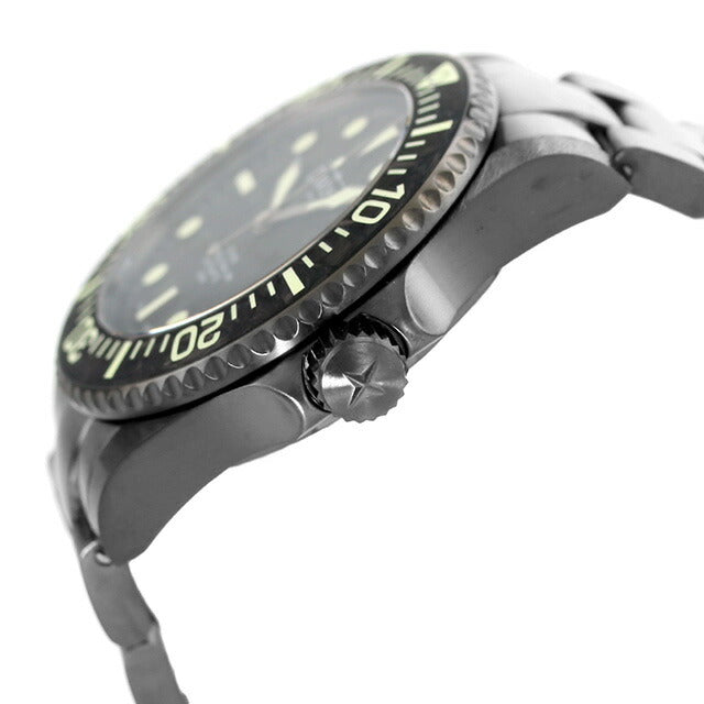 161.539.50 | テルノス プロフェッショナル 自動巻き