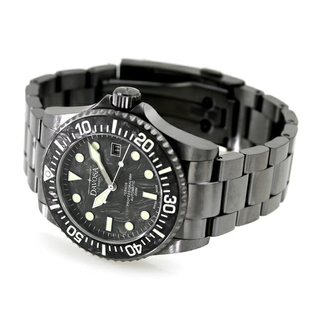 161.539.50 | テルノス プロフェッショナル 自動巻き