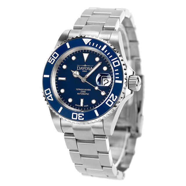 161.555.40 | 自動巻き