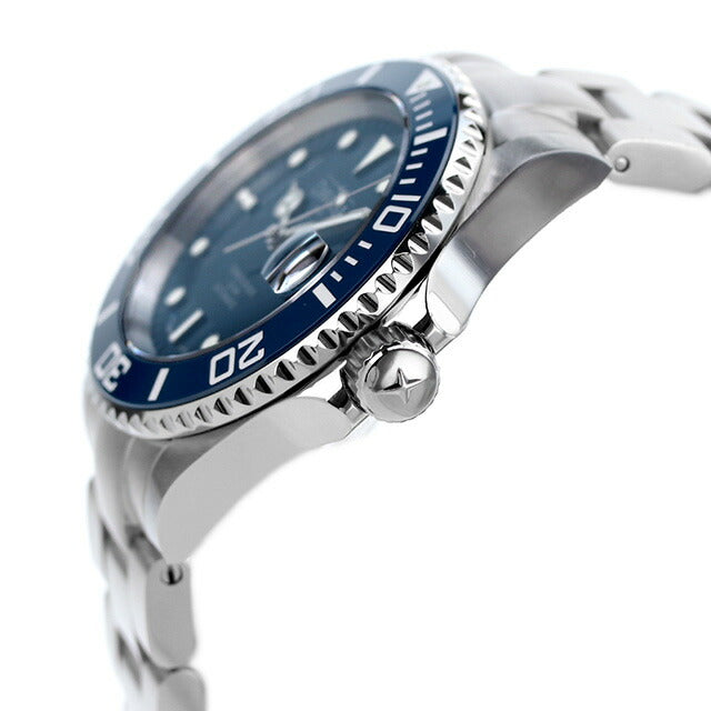 161.555.40 | 自動巻き