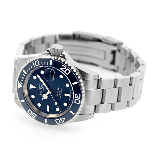 161.555.40 | 自動巻き