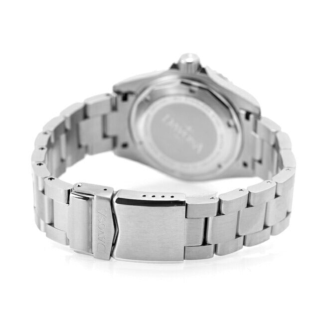 161.555.40 | 自動巻き