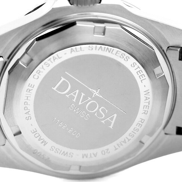 161.555.40 | 自動巻き