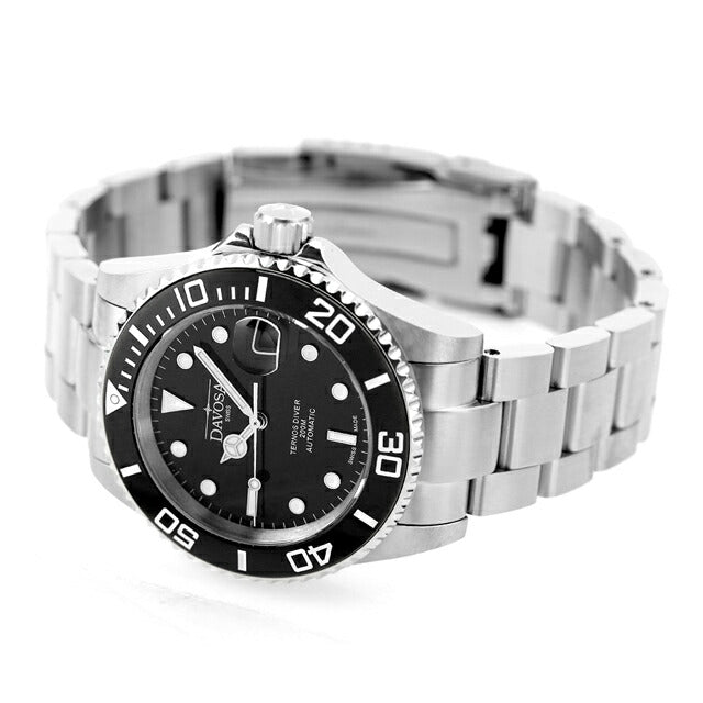 161.555.50 | 自動巻き