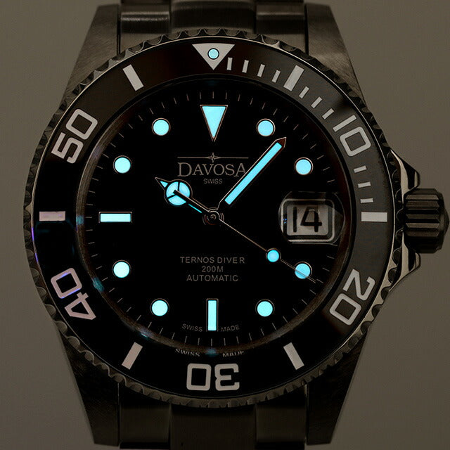 161.555.50 | 自動巻き