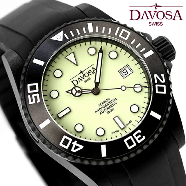 161.583.10 | 自動巻き