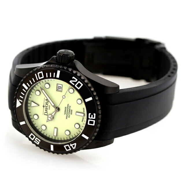 161.583.10 | 自動巻き