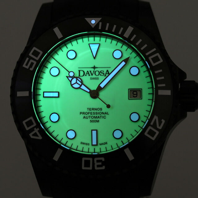 161.583.10 | 自動巻き