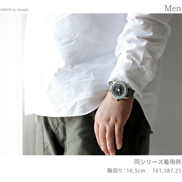 161.587.25 | 自動巻き