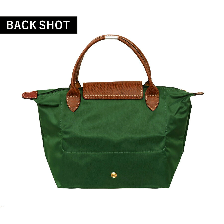 ロンシャン トートバッグ レディース ブランド LONGCHAMP プリアージュ オリジナル S トップハンドルバッグ 折り畳み 軽量 L1621089P95 1621-089-P95