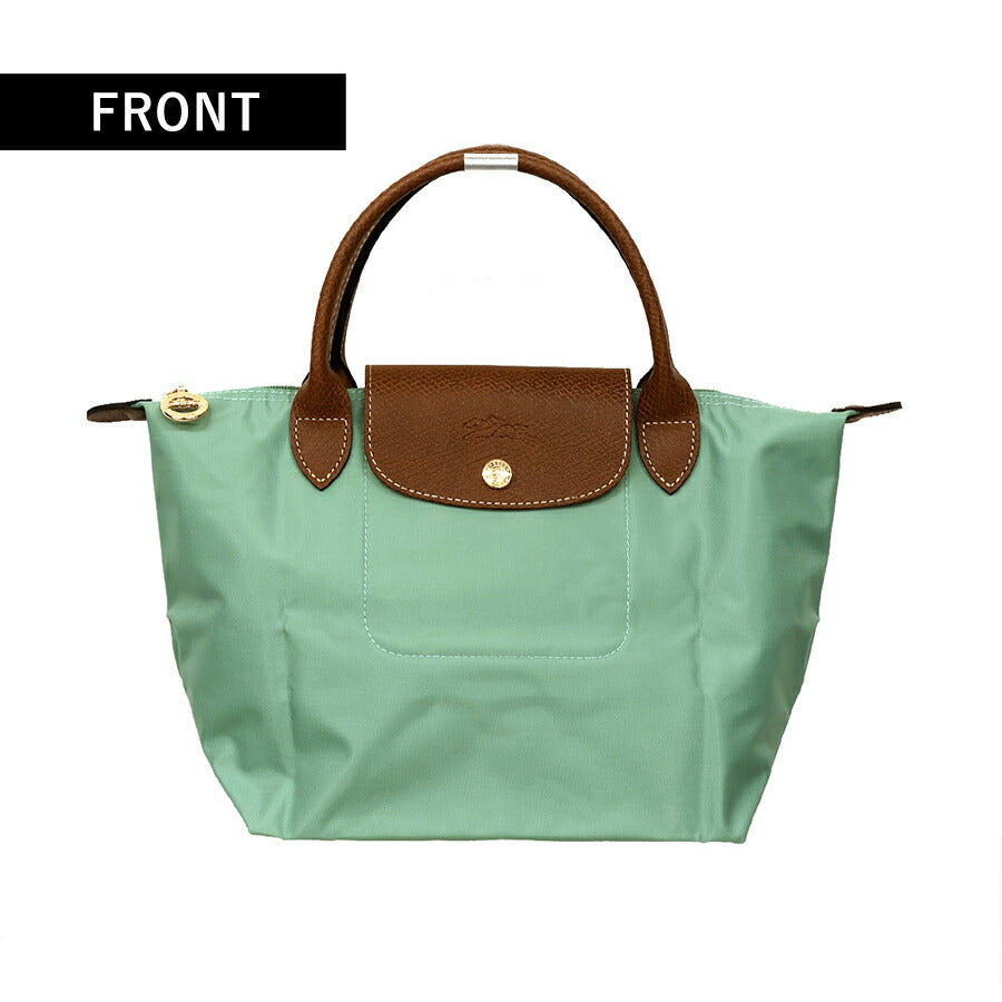 ロンシャン トートバッグ レディース ブランド LONGCHAMP プリアージュ オリジナル S トップハンドルバッグ 折り畳み 軽量 L1621089P99 1621-089-P99