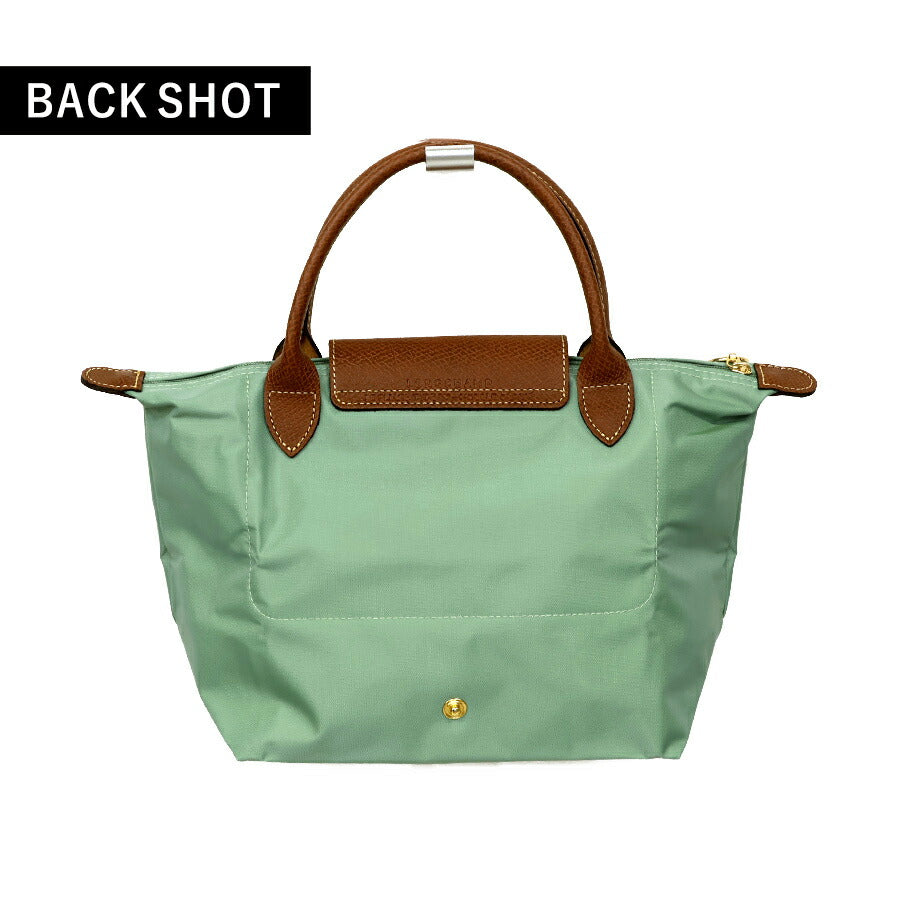 ロンシャン トートバッグ レディース ブランド LONGCHAMP プリアージュ オリジナル S トップハンドルバッグ 折り畳み 軽量 L1621089P99 1621-089-P99