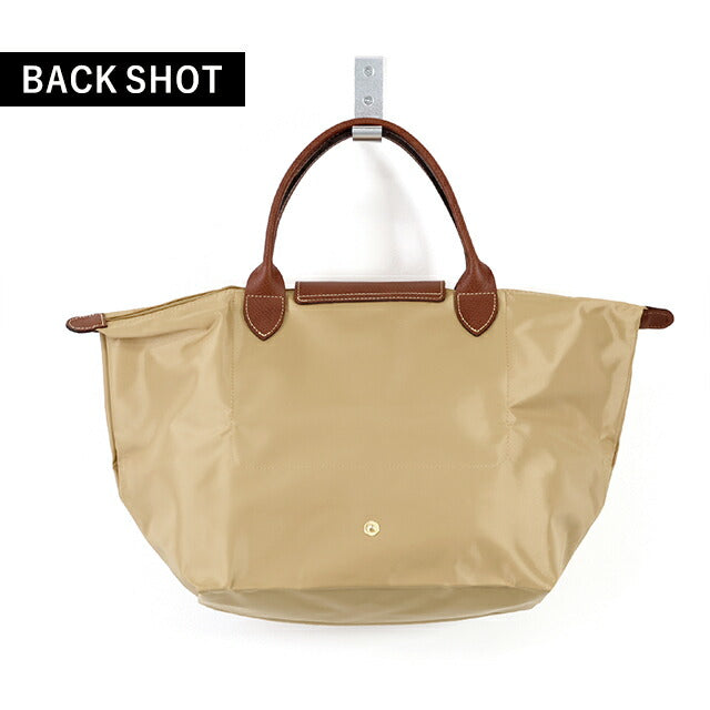 ロンシャン トートバッグ レディース ブランド LONGCHAMP プリアージュ オリジナル M トップハンドルバッグ 折り畳み 軽量 L1623089P86 1623-089-P86