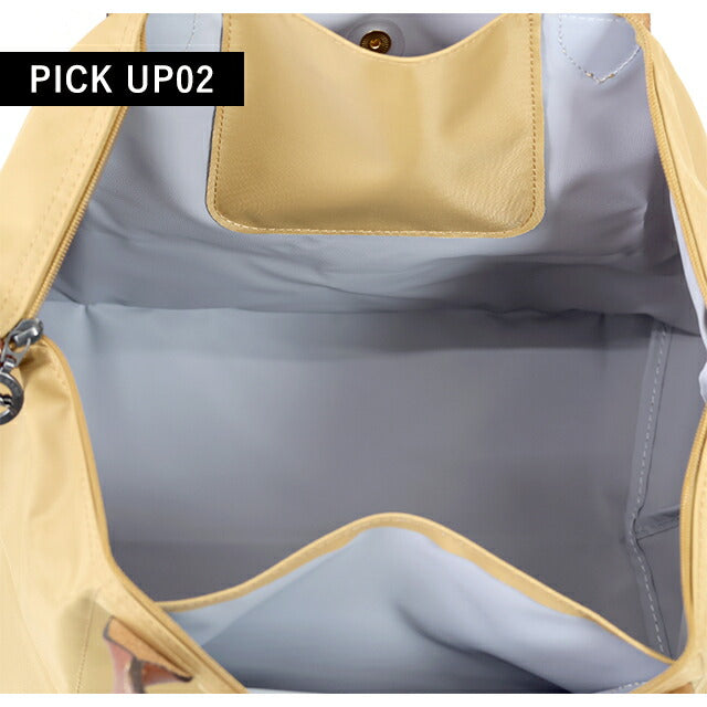 ロンシャン トートバッグ レディース ブランド LONGCHAMP プリアージュ オリジナル M トップハンドルバッグ 折り畳み 軽量 L1623089P86 1623-089-P86